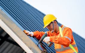 Fast & Reliable Emergency Roof Repairs in Clarksburg, WV